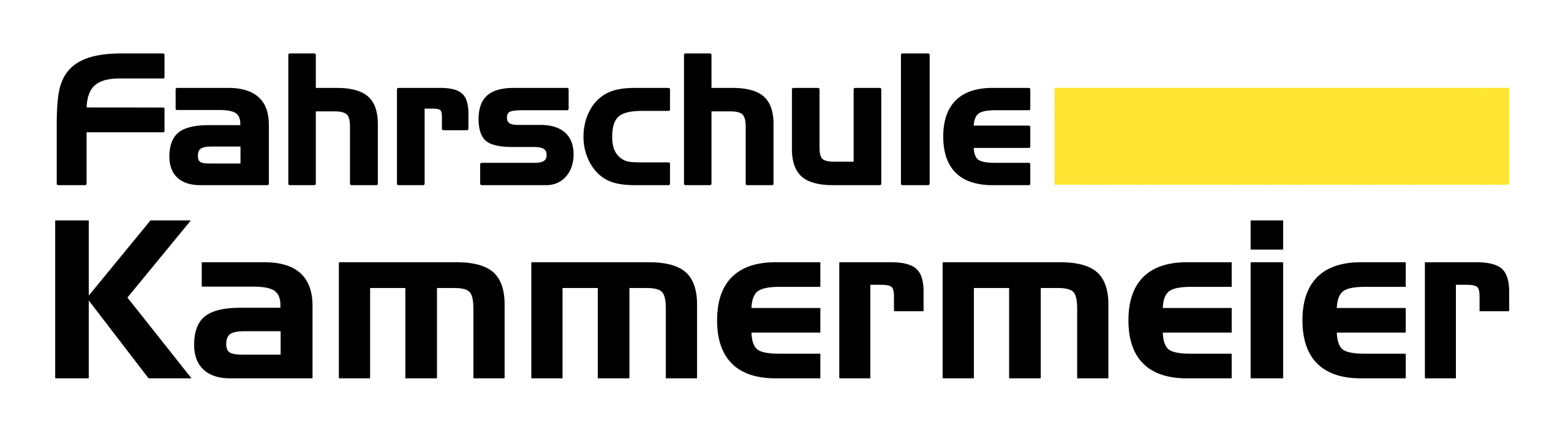 Fahrschule Kammermeier